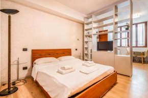 Milano Confy Apartment 2pax- Via Tartini, 26